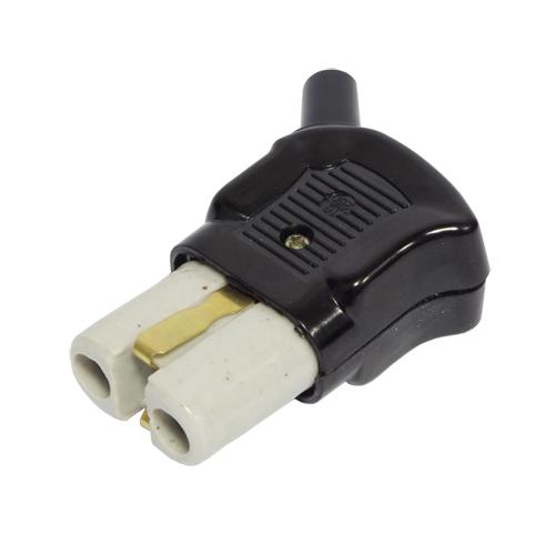 [136.021.000.000] FICHE GAUFRIER EN CERAMIQUE ANCIEN MODELE - Jusqu'à fin de stock