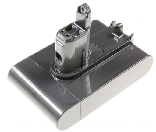[140.010.147.008] BATTERIE  DYSON  TYPE B DEMONTAGE PAR VIS - DC45  / DC35 - 967861-04