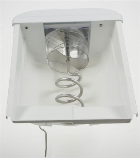 [142.003.018.001] BAC/BROYEUR A GLACE FRIGO LG  5075JA1029Y