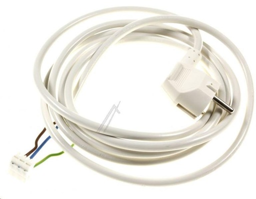 [150.003.033.000] CABLE DE RACCORDEMENT FRIGO BOSCH 12010155