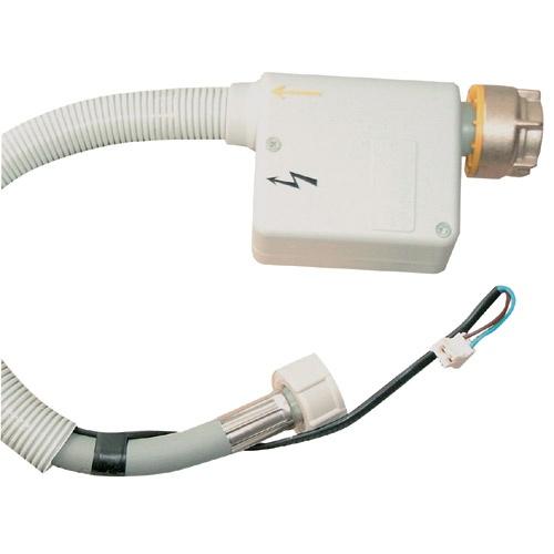 [200.001.026.002] TUYAU ARRIVEE D EAU VO 2.2M AVEC AQUASTOP 120V. 04622714 / 04623454