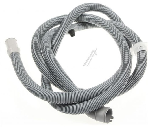 [201.002.009.008] TUYAU DE VIDANGE AVEC VENTILATION LV ELECTROLUX  140011410085