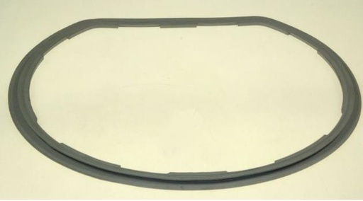 [204.005.009.016] JOINT PORTE SL ELECTROLUX / ZANKER 1258381001 - Jusqu'à fin de stock