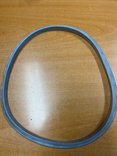 [204.005.033.009] Joint de porte sèche-linge Bosch / Siemens  00109267 - Jusqu'à fin de stock