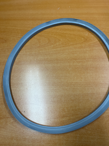 [204.005.033.019] Joint de contre porte sèche-linge Boch / Siemens - 00080949 - Jusqu'à fin de stock