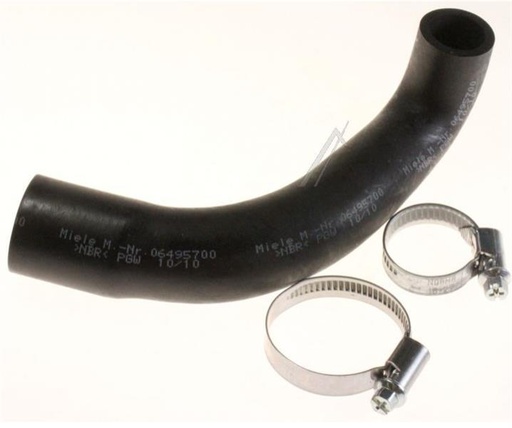 [207.002.026.000] DURITE POMPE CYCLAGE LV MIELE 07238790