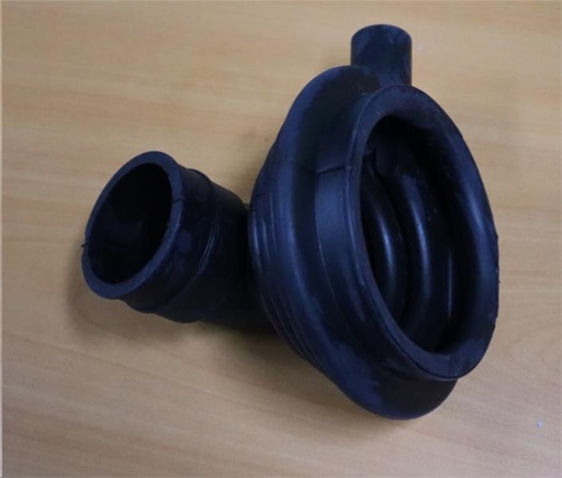 [208.001.005.009] MANCHON CUVE POMPE  M.L. PHILIPS / WHIRLPOOL 481253028155 - Jusqu'à fin de stock