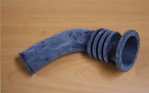 [208.001.005.017] MANCHON CUVE POMPE  M.L. BAUKNECHT / WHIRLPOOL / SAN GIORGO - Jusqu'à fin de stock