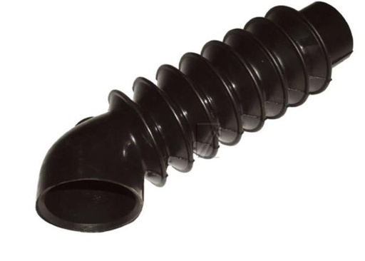 [208.001.026.000] MANCHON CUVE POMPE  M.L MIELE  584891 - 00584891 - DIM 5.5CMX4.5CM