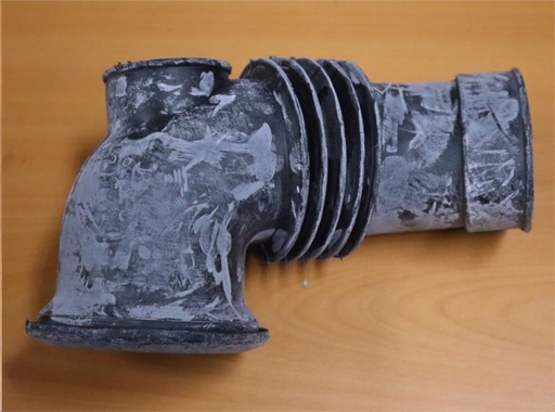 [208.001.034.023] MANCHON CUVE POMPE  M.L.   ARISTON / ZANKER - Jusqu'à fin de stock