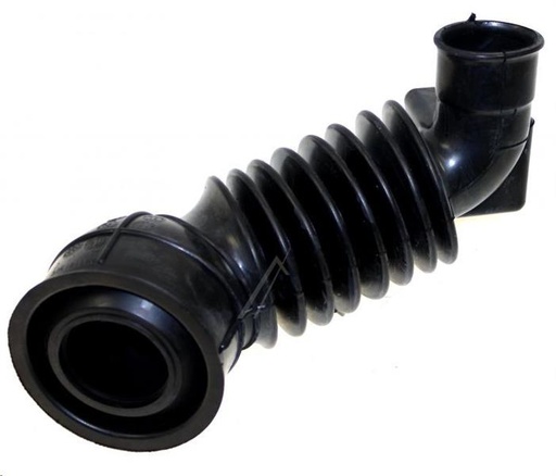 [208.001.034.030] MANCHON CUVE POMPE  M.L. ARISTON / INDESIT / WIRLPOOL  	C00386630