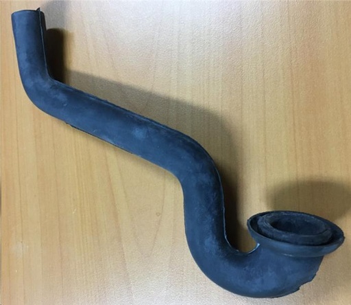 [208.002.032.003] TUYAU LV AEG 899646018140 - Jusqu'à fin de stock