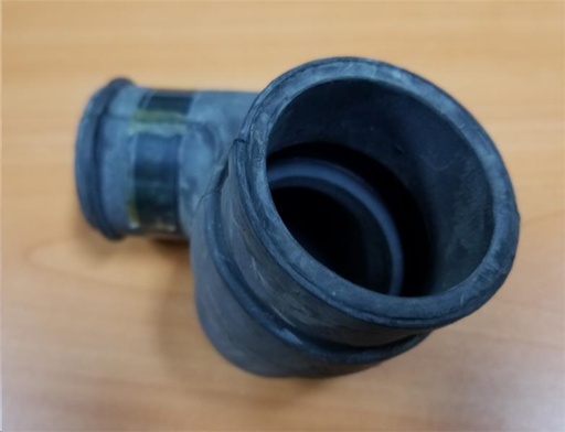 [209.001.005.001] TUYAU VIDANGE FILTRE DE POMPE M.L. WHIRLPOOL  0213801716 - Jusqu'à fin de stock