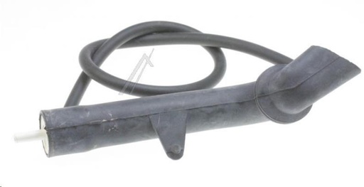 [210.001.005.004] TUYAU PRESSOSTAT M.L. WHIRLPOOL 481953028682 - Jusqu'à fin de stock