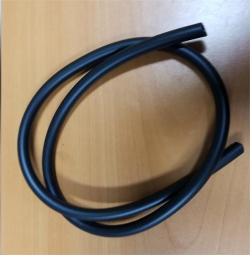 [210.001.009.000] TUYAU PRESSOSTAT M.L. ELECTROLUX 4210005406005  - Jusqu'à fin de stock