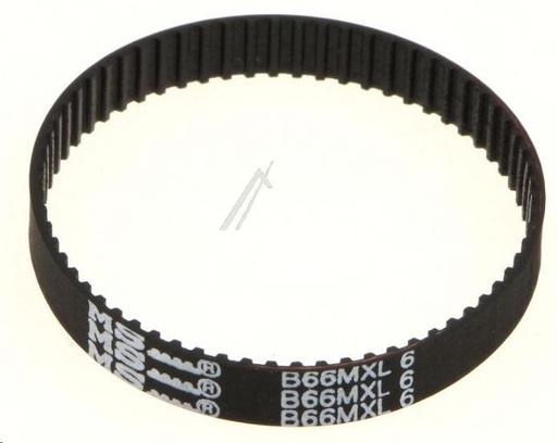 [211.010.075.001] COURROIE BROSSE ASPI ROWENTA RS-RH5769 - Jusqu'à fin de stock