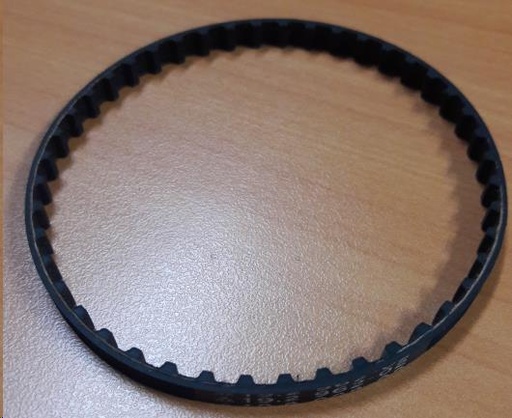 [211.010.079.001] COURROIE TURB0 BROS ASPIRATEUR  NILFISK - GS/GM80 / KING  816846 - Jusqu'à fin de stock