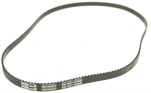 [211.018.176.000] COURROIE M.A.PAIN BIFINETT / RIVIERA & BAR - Sur pièce : 80S3M537