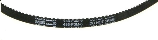 [211.030.073.003] COURROIE ROBOT  KENWOOD - 486-P3M-6 - KW634710
