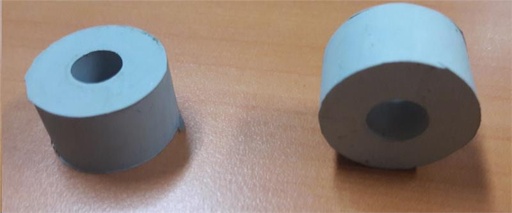 [219.030.103.000] PIED ROBOT STECA 2172088 - Jusqu'à fin de stock