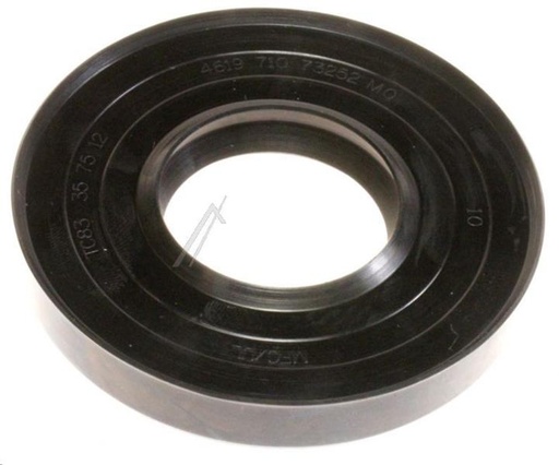 [227.001.005.024] BOURRAGE ML WHIRLPOOL - 35 X 75 X 12  - 481253058142