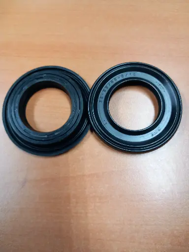 [227.001.034.007] BOURRAGE ARISTON-INDESIT C00035819-35 X 52/65 X 8/10 - V4-349