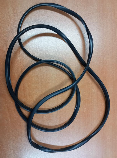 [233.004.009.007] Joint de vitre porte de four Electrolux  3145101006 - Jusqu'à fin de stock