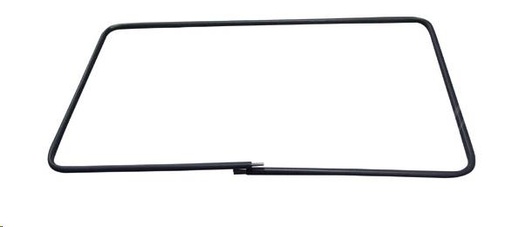 [233.004.034.005] JOINT VITRE INTERIEUR  FOUR ARISTON C00125909 - Jusqu'à fin de stock