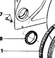 [235.005.026.000] JOINT SL MIELE 0069193