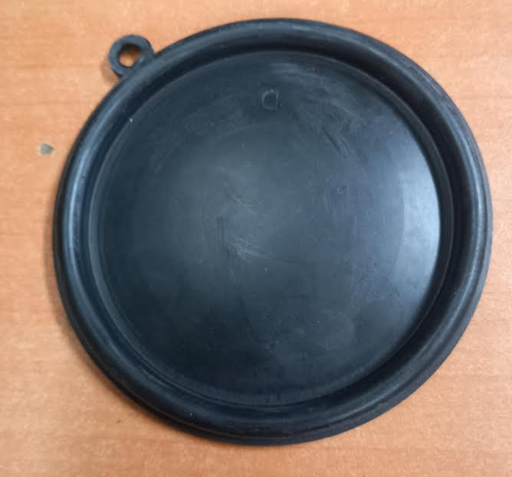 [237.007.000.003] Membrane chauffe-eau gaz  Chaffoteaux -Jusqu'à fin de stock