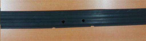 [253.002.005.000] JOINT DE BAS DE  PORTE LV WHIRLPOOL 482246660665 - Jusqu'à fin de stock