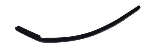 [253.002.009.009] JOINT DE BAS LV PORTE LV  ZANUSSI / ELECTROLUX 1527401101