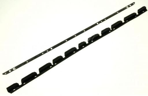 [253.002.033.020] JOINT BAS DE PORTE L.V. BOSCH 00107560