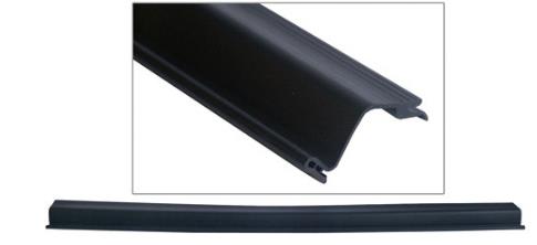 [253.002.034.004] JOINT BAS DE PORTE LV ARISTON C00290247 - voir 253.002.034.009