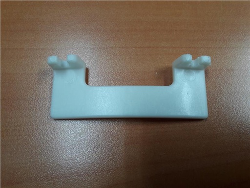 [301.005.009.001] PATIN NYLON DE TAMBOUR SL FRIAC / ZANUSSI 4210015670004 - Jusqu'à fin de stock