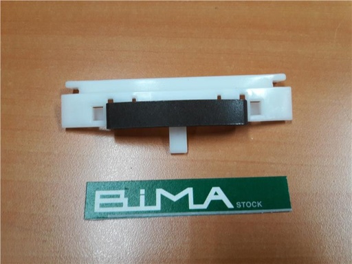 [301.005.009.005] PATINS DE TAMBOUR SL ZANUSSI 4210019530006 - Jusqu'à fin de stock