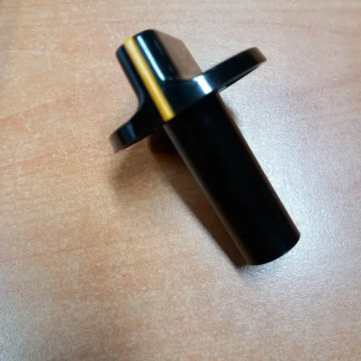 [302.001.026.003] BOUTON COMMANDE BRUN ML MIELE 00094121 - 94121