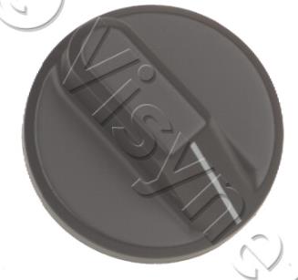 [302.002.034.013] BOUTON NOIR LV SCHOLTES C00032777 - PLUS LIVRABLE