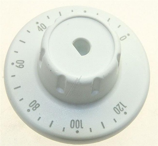 [302.004.110.001] BOUTON MINUTERIE FOUR DELONGHI 5918145300