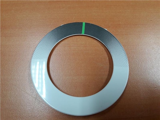 [302.005.009.006] DISQUE INDICATEUR BOUTON SL ELECTROLUX 1246209009 - Jusqu'à fin de stock