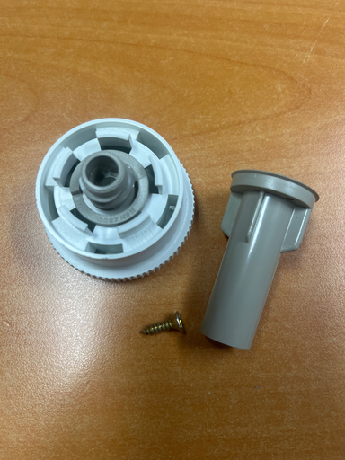 [302.005.033.026] BOUTON TIMER SL  BOSCH / SIEMENS 00055725 - Jusqu'à fin de stock