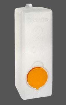 [304.001.026.010] CARTOUCHE VIDE RECHARGE  TWINDOS 2 ML MIELE - 10223120