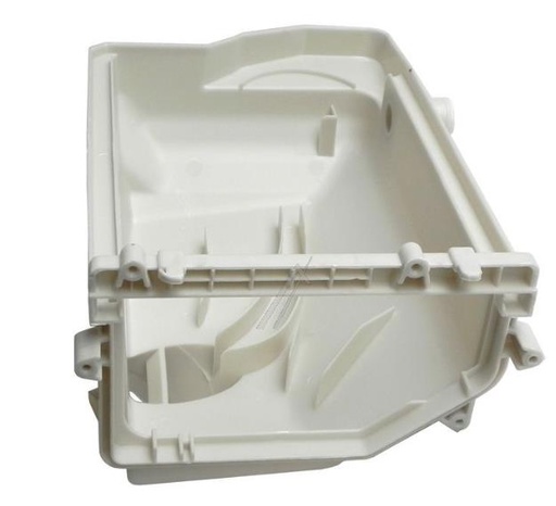 [304.001.128.005] BOITIER INFERIEUR TIROIR A POUDRE ML SAMSUNG DC61-02434A