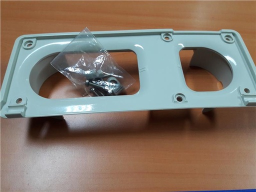 [305.001.026.004] COUVERCLE DANS BAC A PRODUIT ML MIELE 0078872