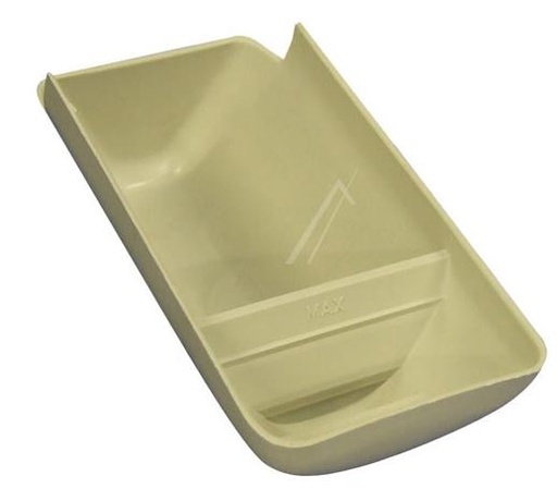 [305.001.026.011] RESERVOIR LESSIVE LIQUIDE ML MIELE 04081850