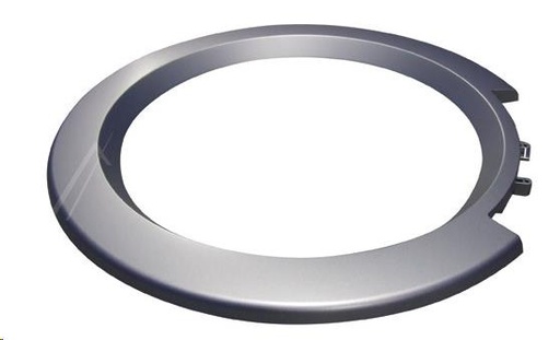 [306.001.033.013] CONTOUR EXTERIEUR INOX  HUBLOT ML BOSCH 00369605