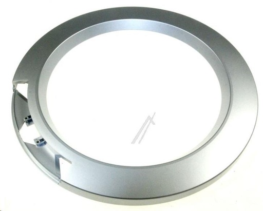 [306.001.033.057] CONTOUR EXTERIEUR INOX  HUBLOT M.L. BOSH / SIEMENS 18006700