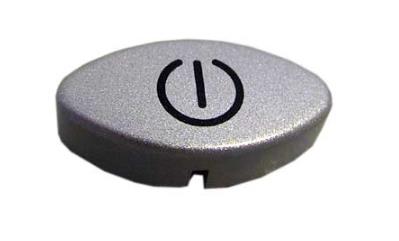 [307.002.034.001] CAPUCHON TOUCHE ON/OFF LV ARISTON C00098035
