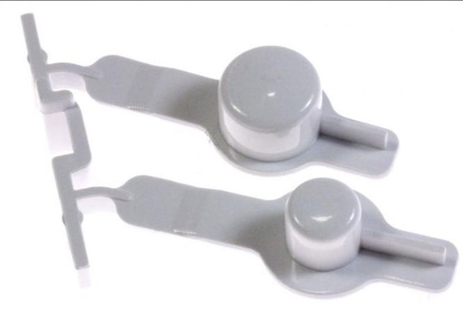 [307.005.005.000] TOUCHE ON/OFF  SL WHIRLPOOL 481251318172 - C00310977