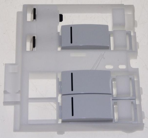 [307.005.033.008] KIT SUPPORT + TOUCHES CLAVIER SL BOSCH 00170737 - Jusqu'à fin de stock
